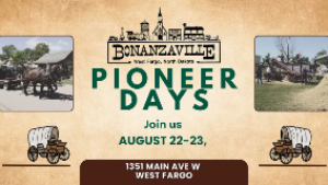 Bonanzaville Pioneer Days